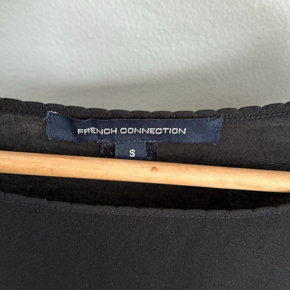 French Connection Blouse - Picture 2 of 5